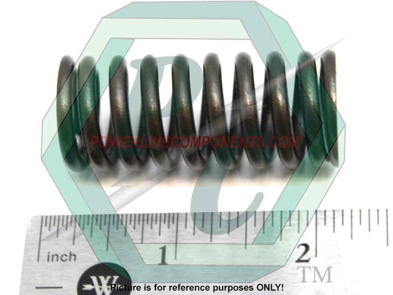 PC-5111339 - Exhaust Valve Spring