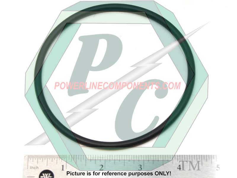 Seal,Heat Exchanger,71