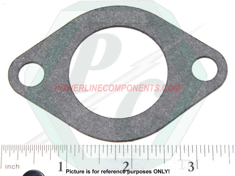Oil Pump Pad Cover Gasket