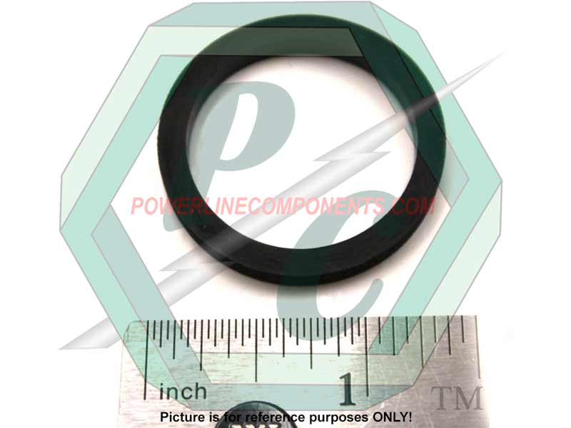 Seal Ring 6V53 Water 