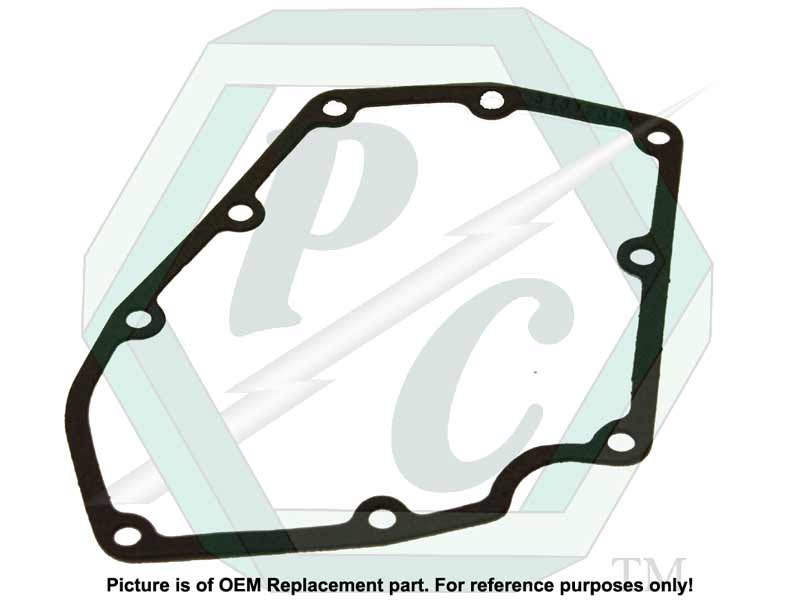 Gasket, Hydr Gov. Hg Cv