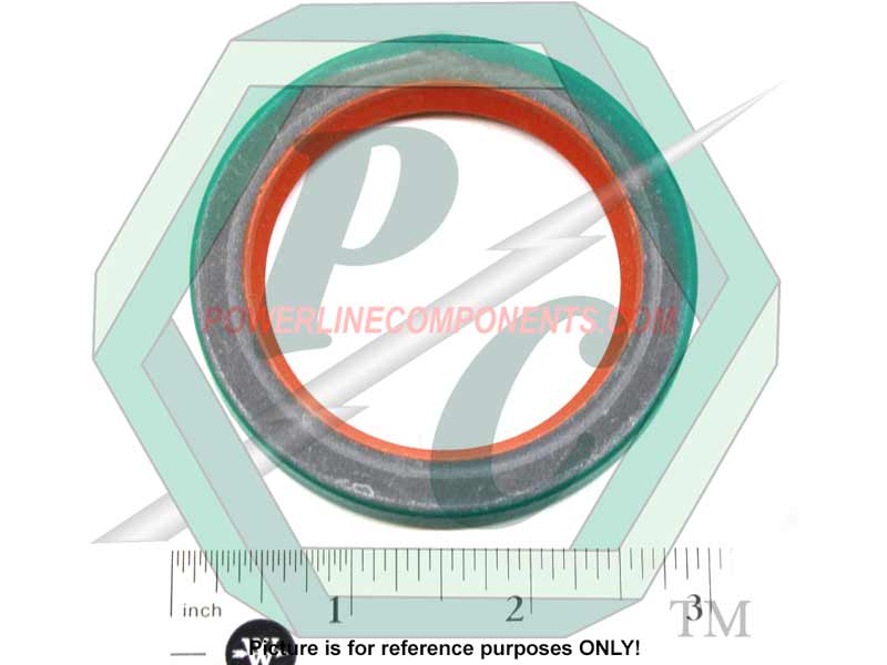 Crankshaft Front Seal