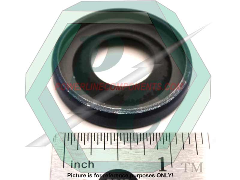 Blower End Plate Seal