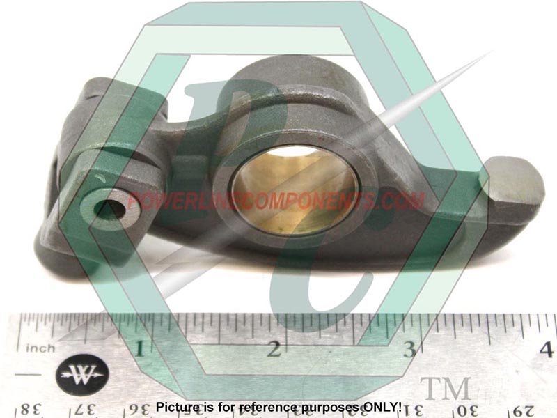 Rocker Arm, 71/92 L.H. 4V