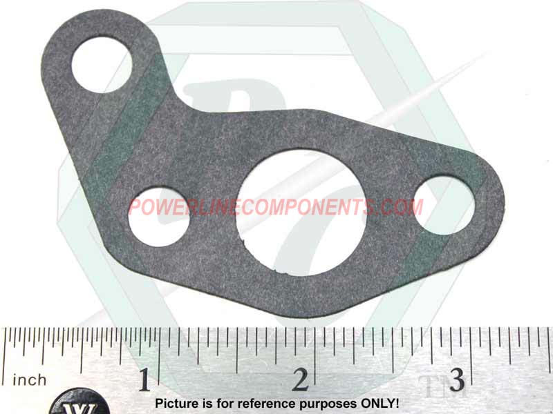 PC5150154 Oil Cooler Adapter Gasket