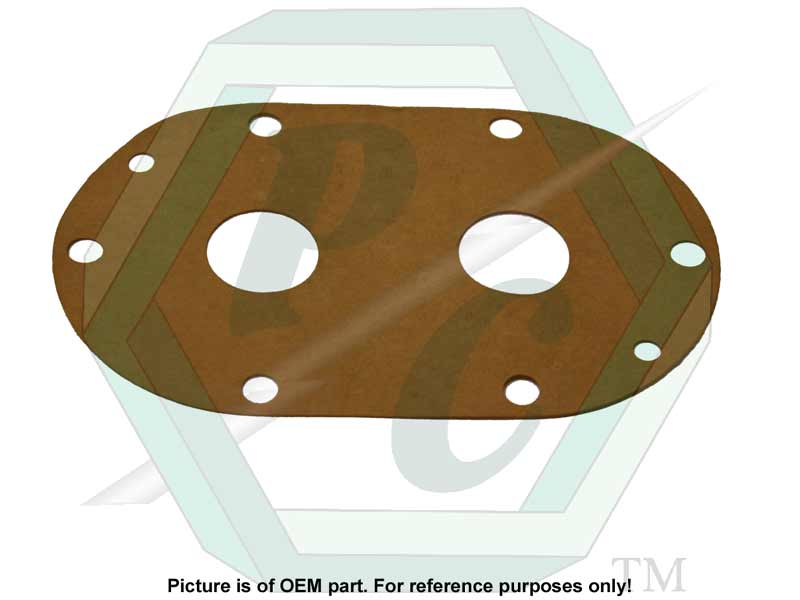 Gasket, RWP Housing Inner