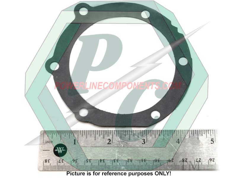 Gasket
