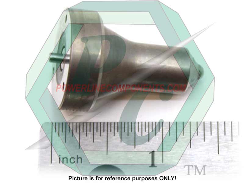 Injector Tip, N-LS 149