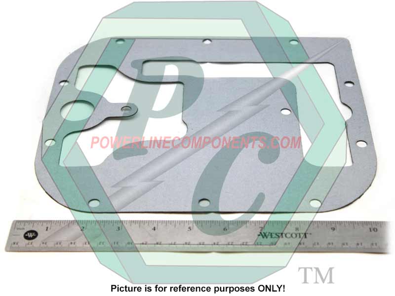 Gasket
