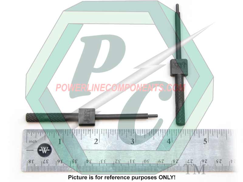 Injector Timing Gauge, 1.460