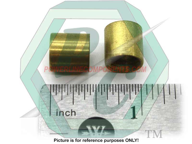 Brass Bushing