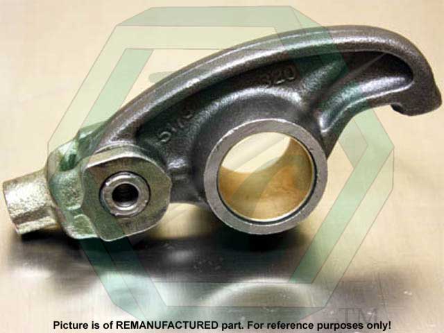 Rocker Arm, 92 Inj. DDEC