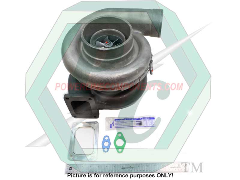 Turbocharger, TV8403 AR 1.39