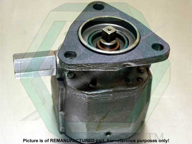 Fuel Pump, 149 New Style, R.H.