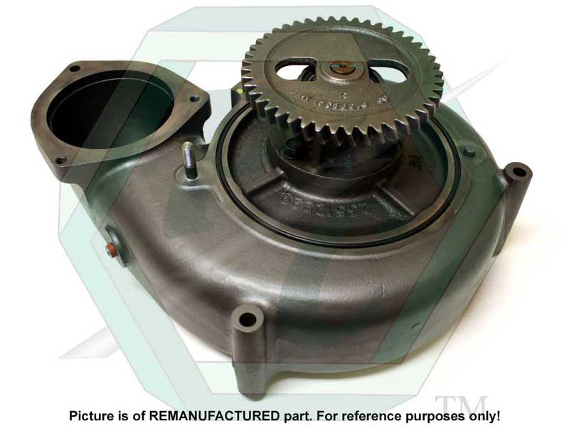 Water Pump, 20V149