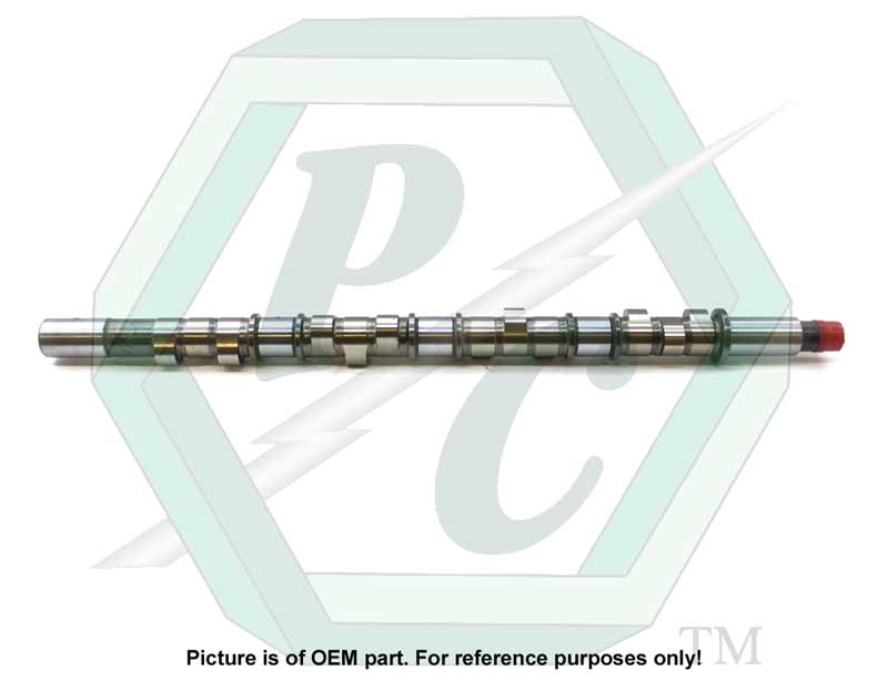 Camshaft, 16V92 R.H. R.B.