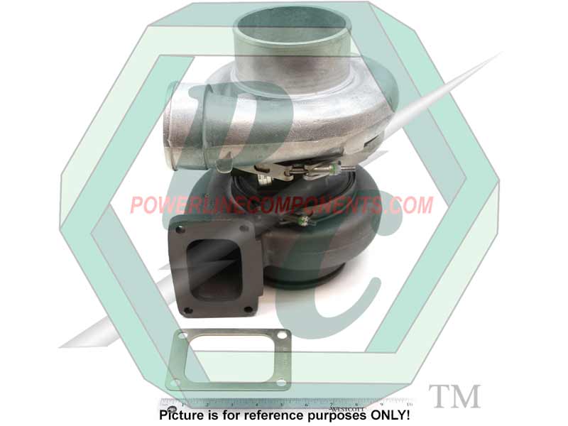 Turbocharger / Intercooler Parts - Detroit Diesel - 149 Series