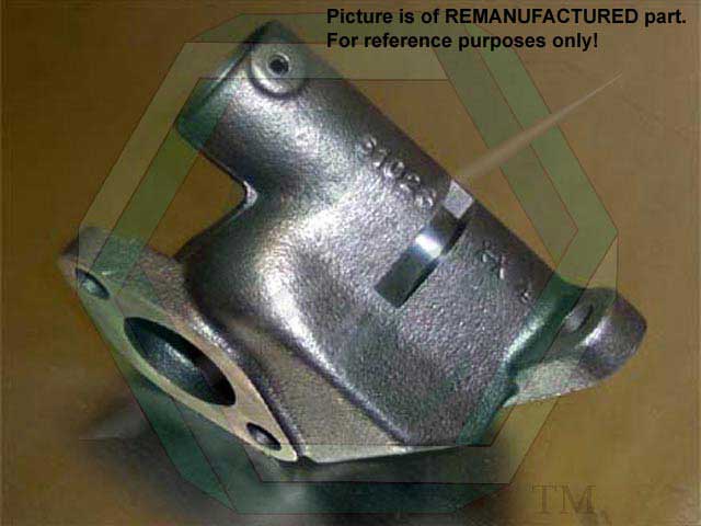 Oil Pressure Relief Valve, 6/8V