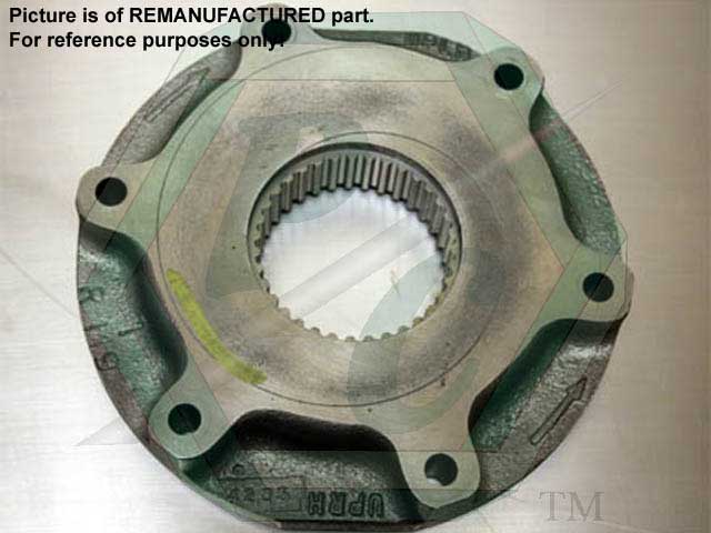 Oil Pump, 4-53T