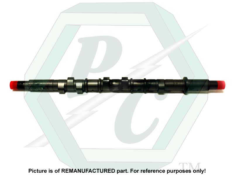 Camshaft 6V92 RH,LB