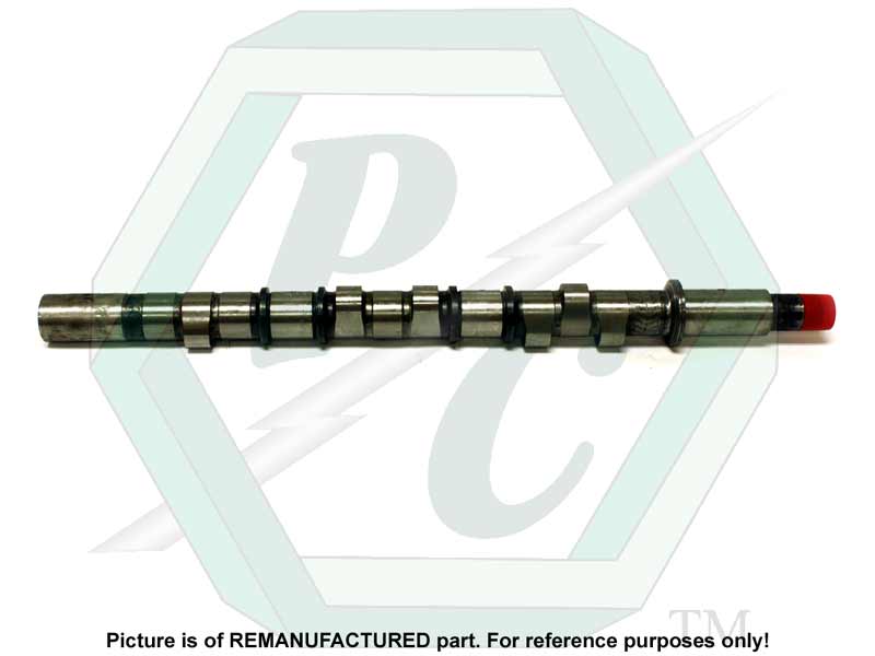 Camshaft, 12V92 R.H. R.B. Front