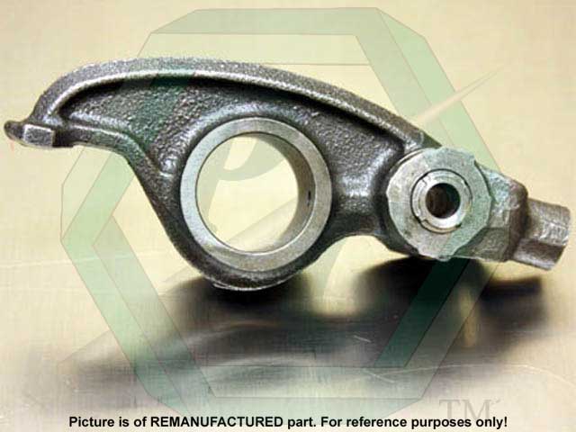 Rocker Arm, 2/3/4-53 L.H. 2V