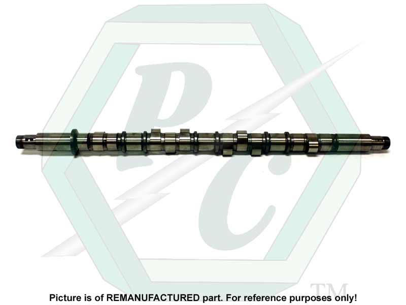 Camshaft, 4-71 R.H., Std. Timing