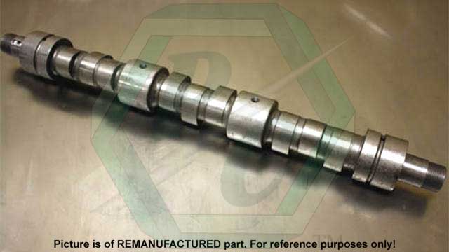 Camshaft, 3-53, RB, RC, LA, LD