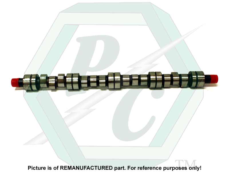 Camshaft, 4-53 R.H., Hi-Lift