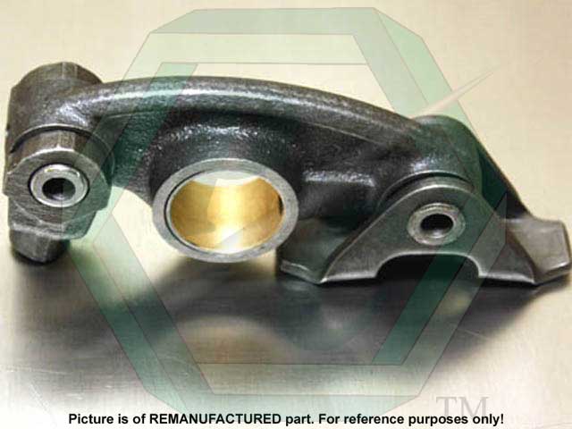 Rocker Arm, 53 L.H. 4V