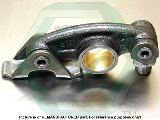 Rocker Arm, 53 R.H. 4V