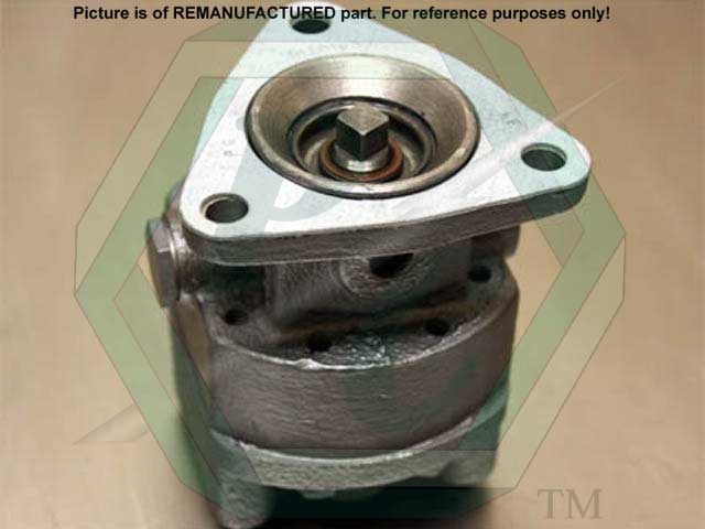 Fuel Pump, 149 OS