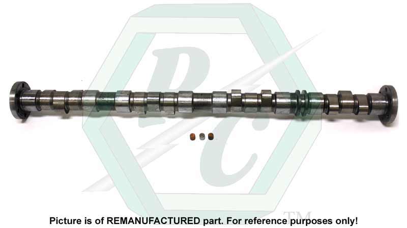 Camshaft, 16V149 R.H. L.B./R.B. Rear