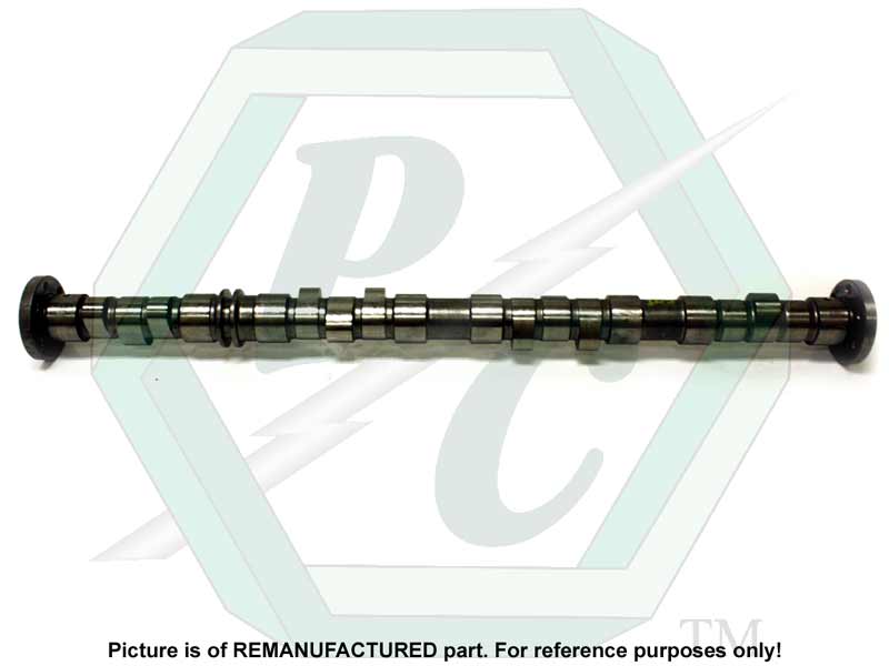 Camshaft, 16V149 R.H. L.B./R.B. Front