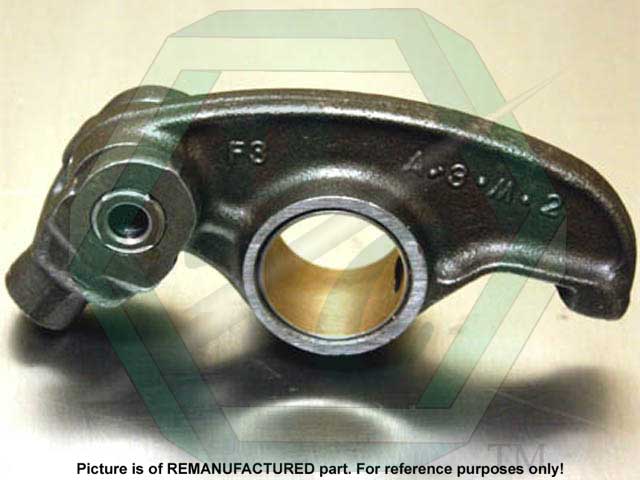 Rocker Arm, 71/92 R.H. 4V