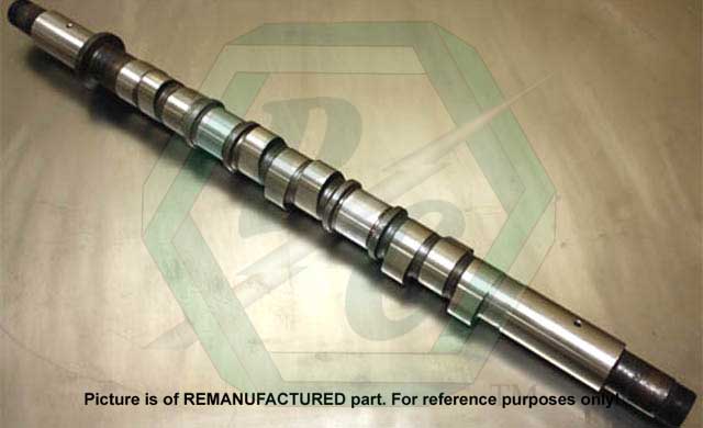 Camshaft, 6V92 R.H./L.B.