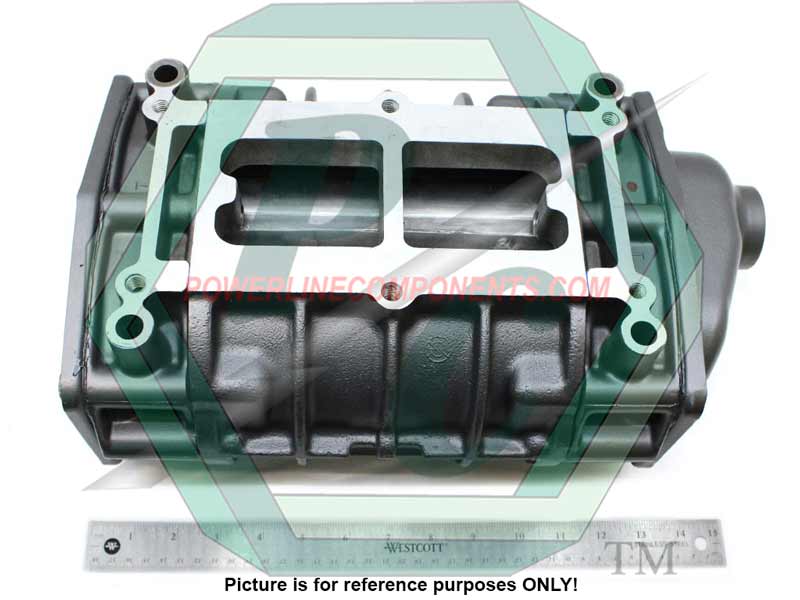 Blower, 4-53T A/B