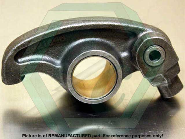 Rocker Arm, 53/71/92 Injector