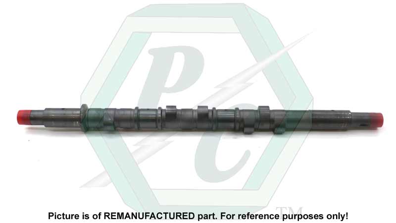 Camshaft, 6V92 R.H. R.B.