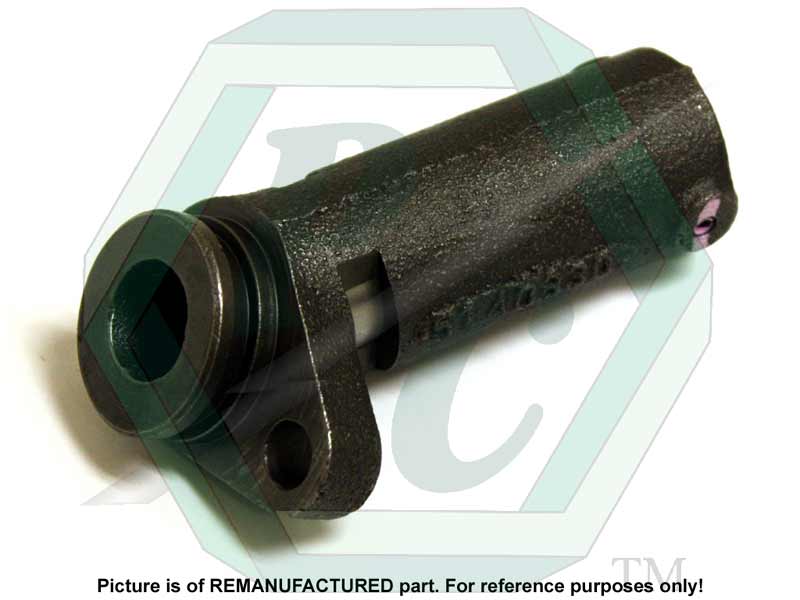 Oil Pressure Regulator Valve, 50psi