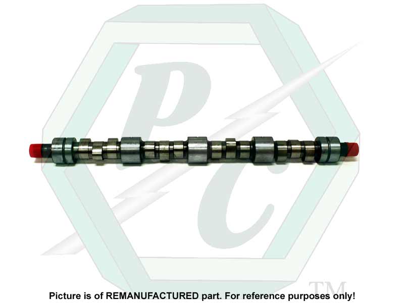 Camshaft, 4-53T Low Lift