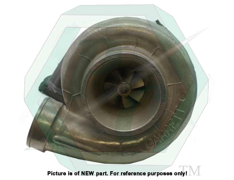 Turbocharger, TV7503 AR0.96