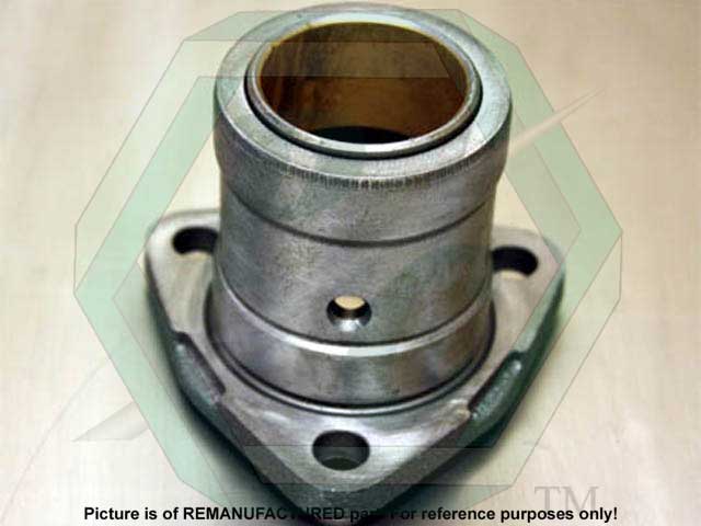 End Bearing, IL71 Front, IL-V71-92 Rear, Std.