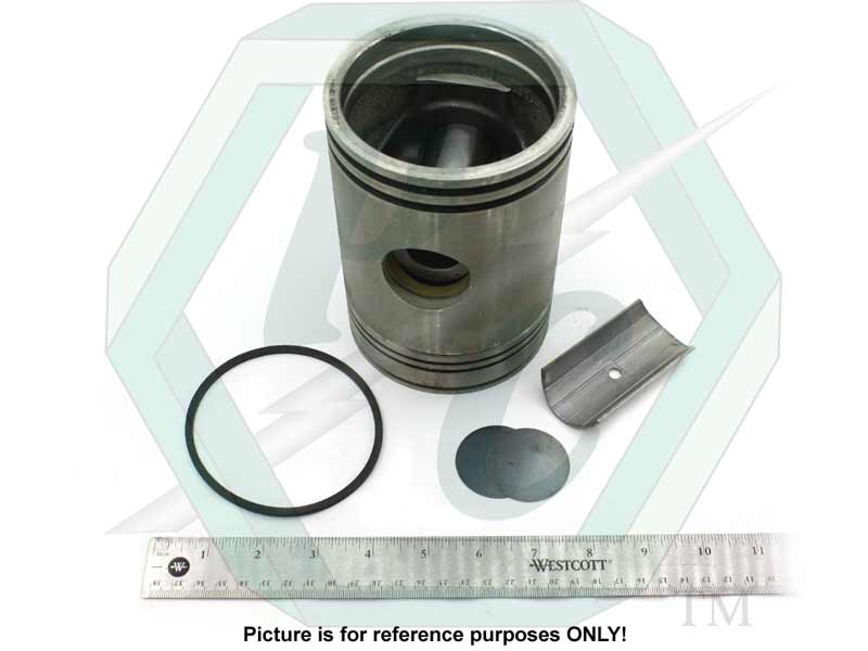 Kit, Piston