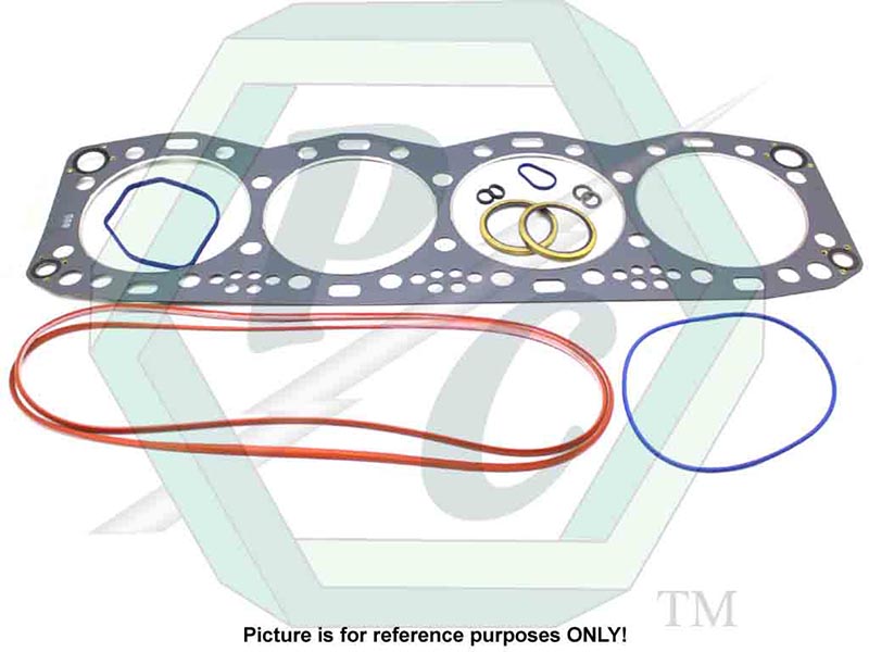 Gasket Kit