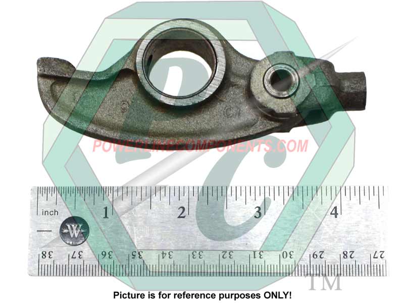 Rocker Arm 71/92 RH