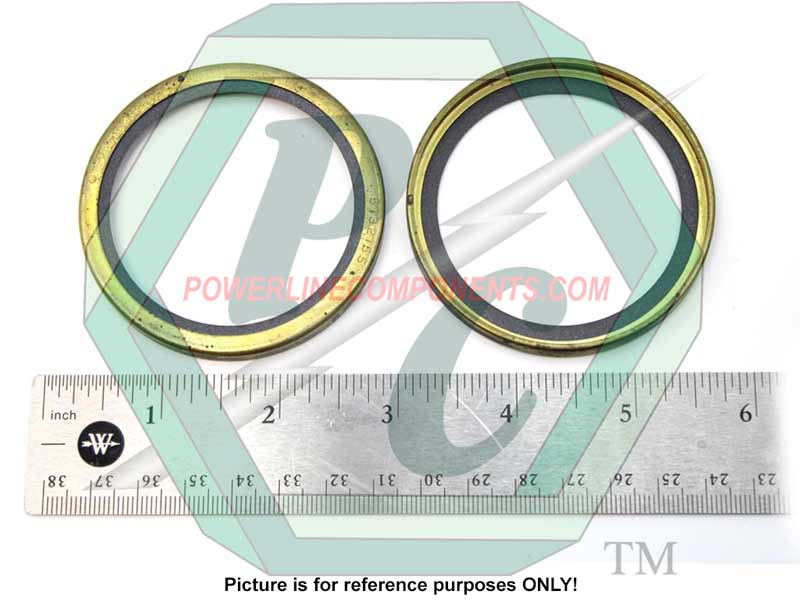 Thermostat Seal