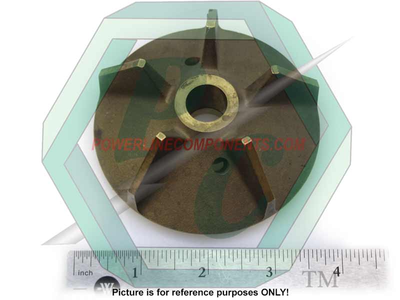 Impeller