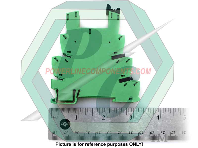 Relay Socket 12V Dc 14Mm Plc Basic Termi